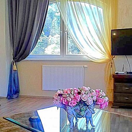 Lyra Apartments Karlovy Vary Extérieur photo
