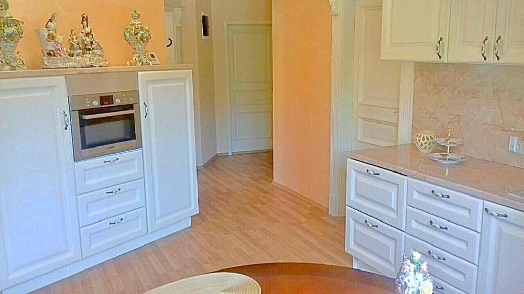 Lyra Apartments Karlovy Vary Extérieur photo