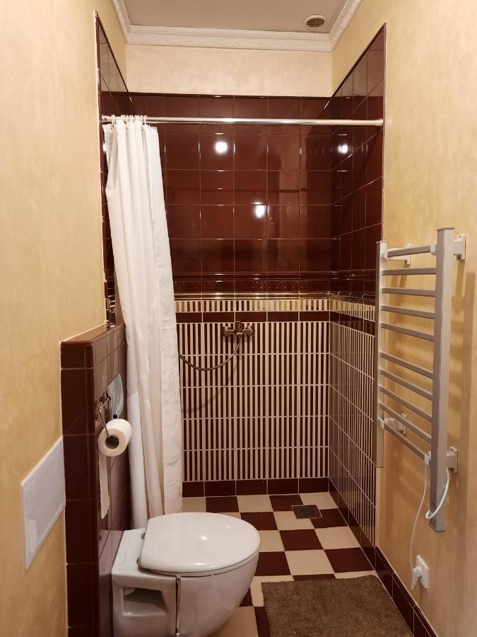 Lyra Apartments Karlovy Vary Extérieur photo