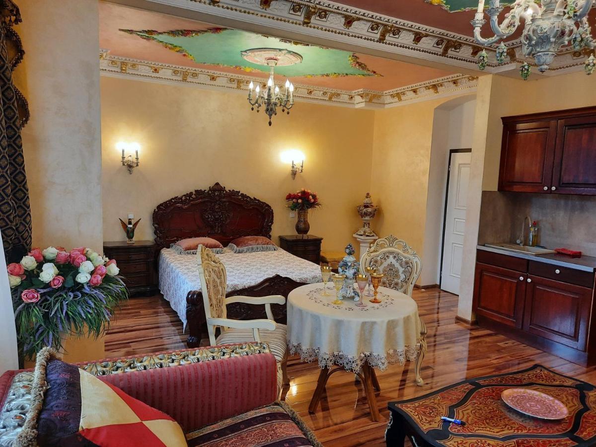 Lyra Apartments Karlovy Vary Extérieur photo