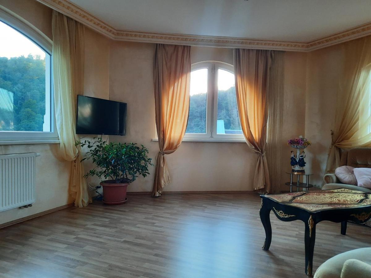 Lyra Apartments Karlovy Vary Extérieur photo