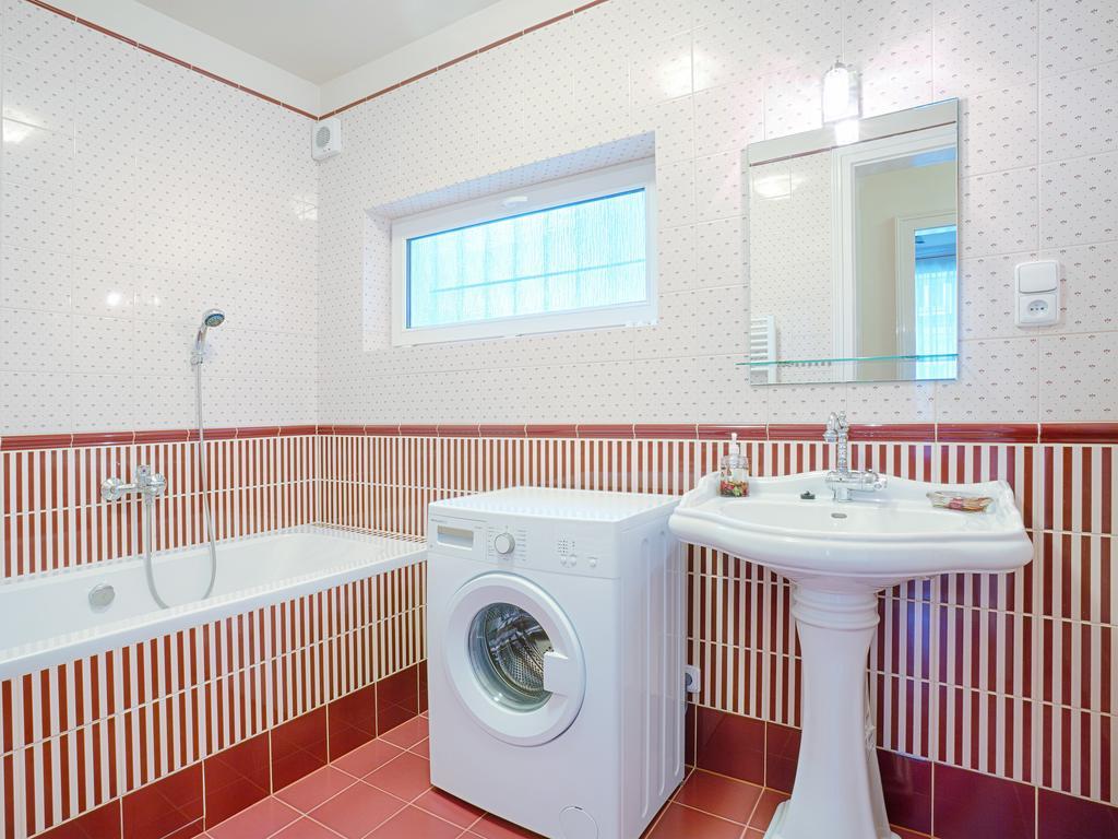 Lyra Apartments Karlovy Vary Chambre photo