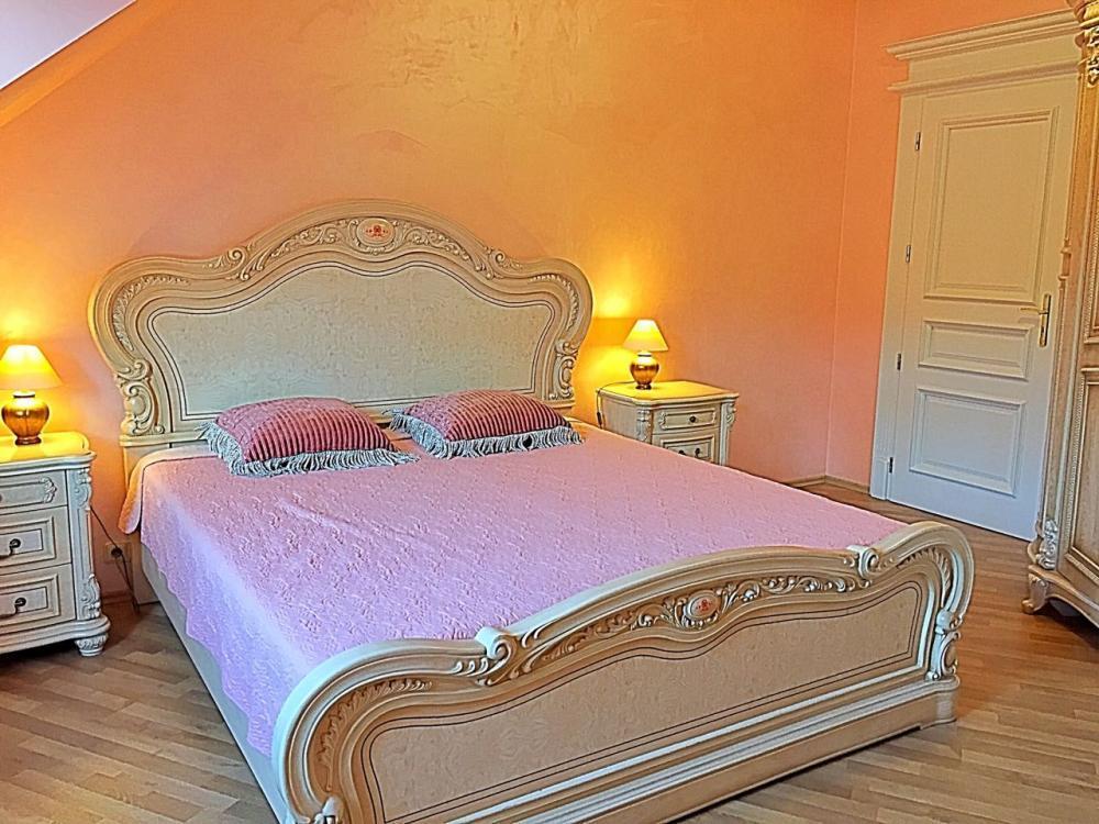 Lyra Apartments Karlovy Vary Extérieur photo