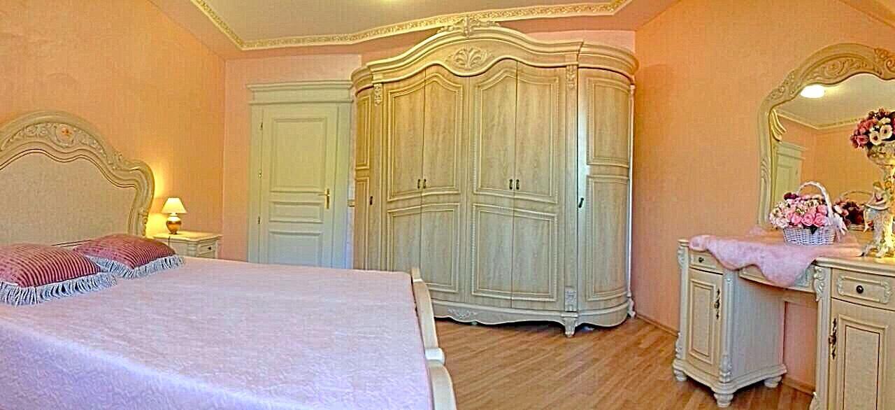 Lyra Apartments Karlovy Vary Extérieur photo