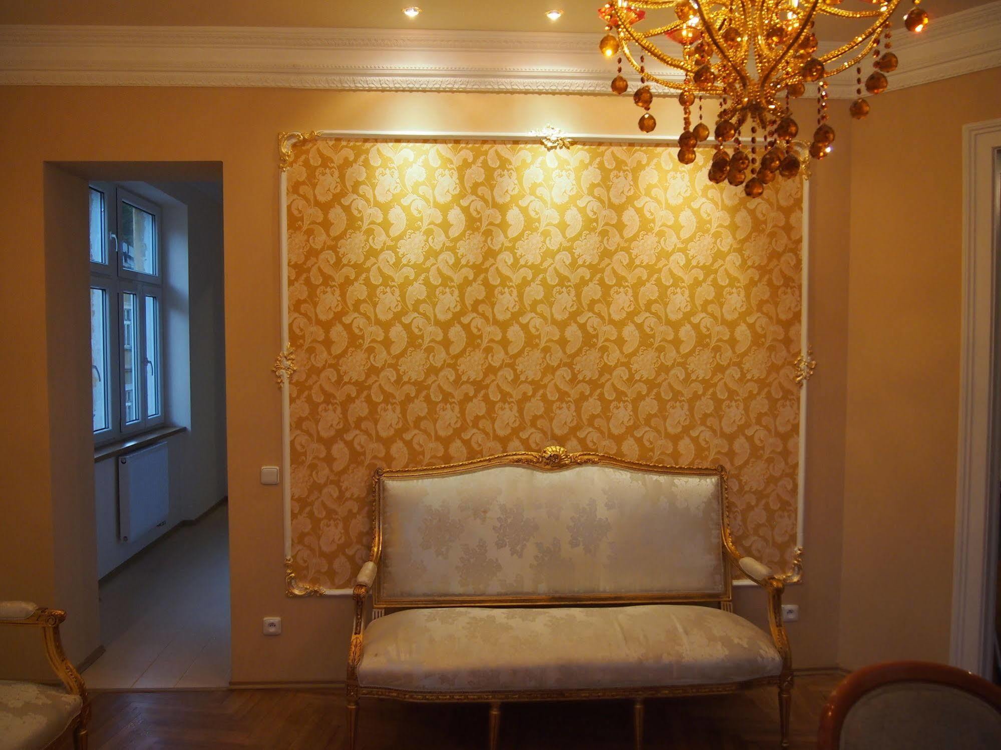 Lyra Apartments Karlovy Vary Extérieur photo
