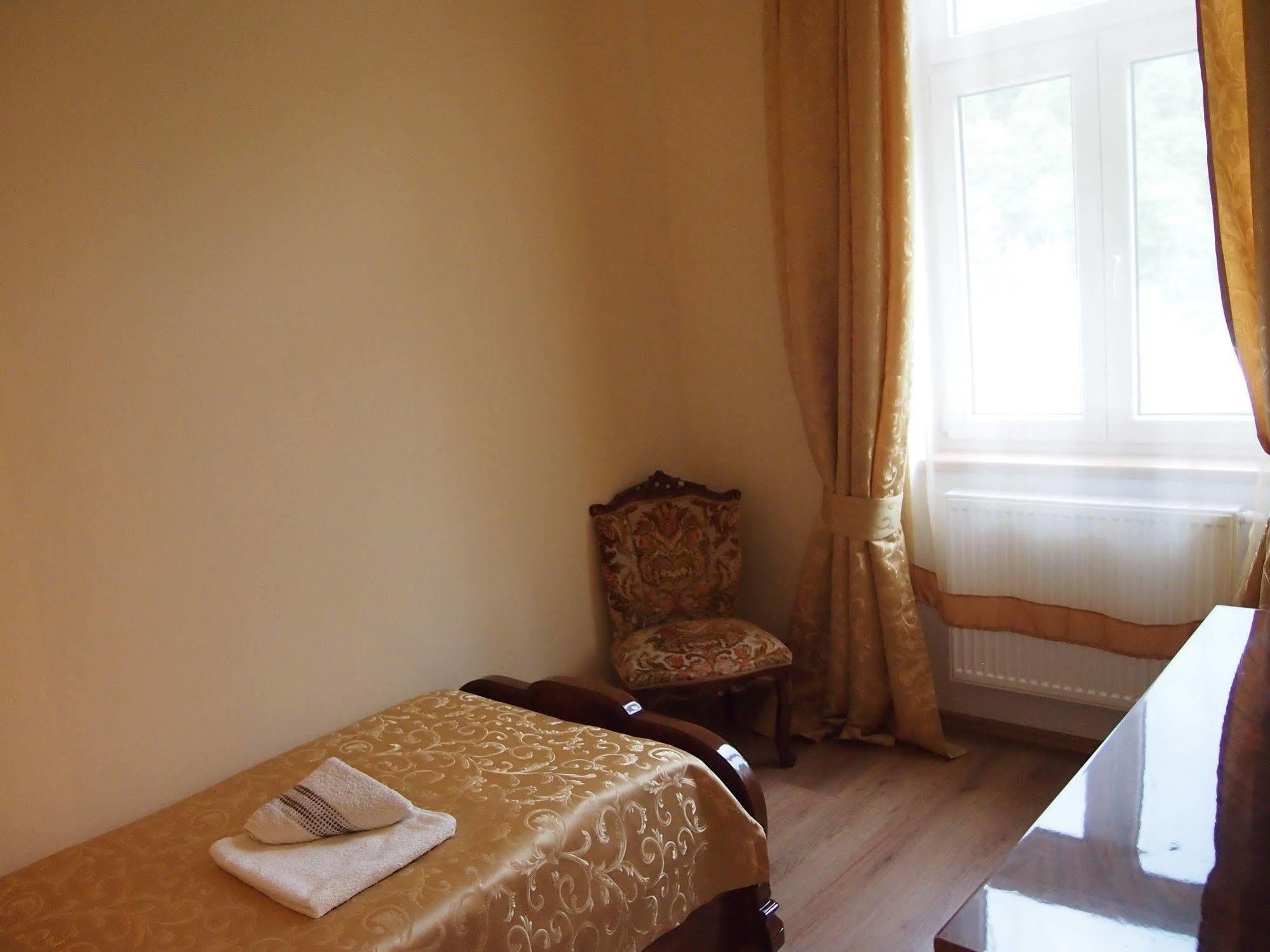 Lyra Apartments Karlovy Vary Extérieur photo