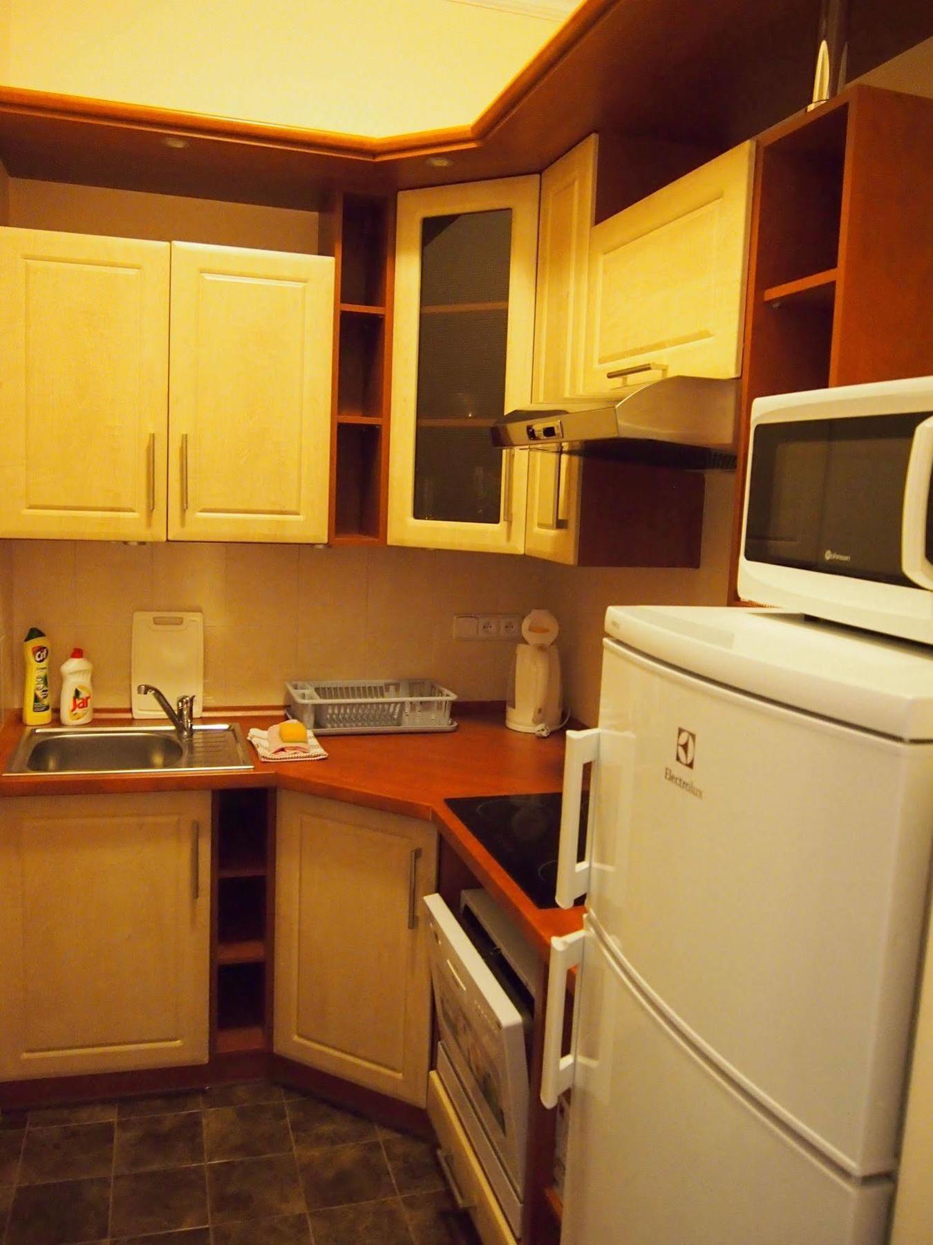 Lyra Apartments Karlovy Vary Extérieur photo