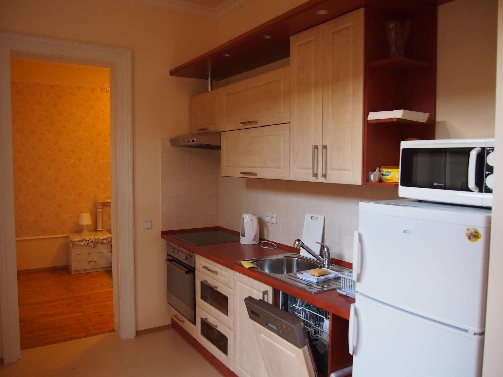 Lyra Apartments Karlovy Vary Extérieur photo