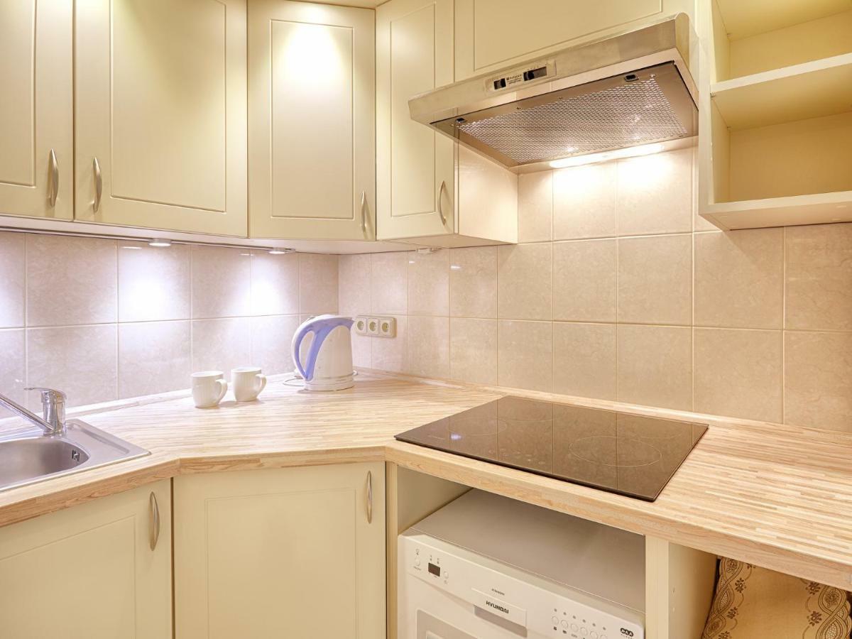 Lyra Apartments Karlovy Vary Extérieur photo