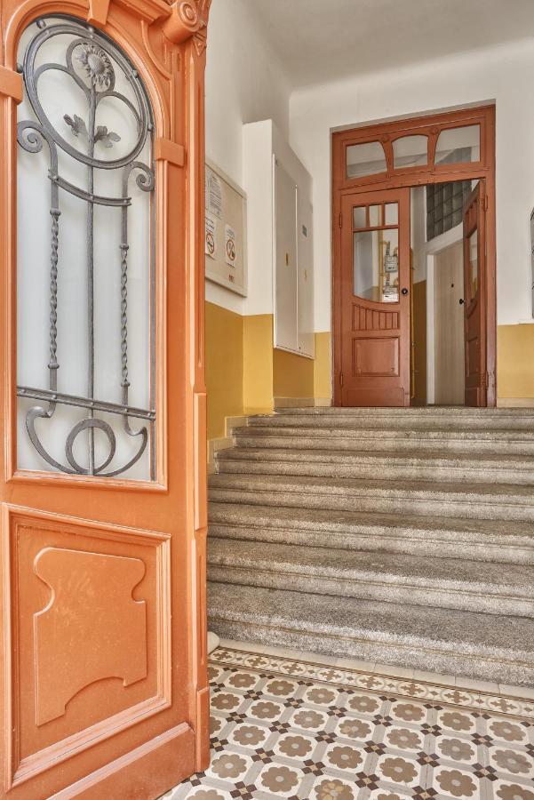 Lyra Apartments Karlovy Vary Extérieur photo